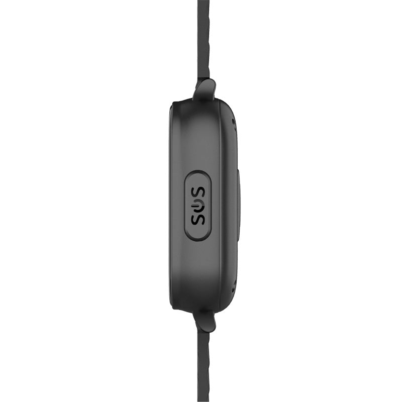 MEDITRACKGPS® MT52 Personal GPS Tracker Medical Alarm Watch 4G