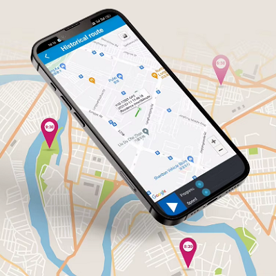 MediTrackGPS® MT51 Personal GPS Tracker Medical Alarm Pendant 4G
