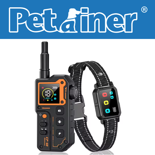 Remote Dog Training E-Collar 1000m 1 Dog ~ CP69