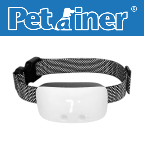 Petrainer PET001 Smart Auto Anti Bark E-Collar