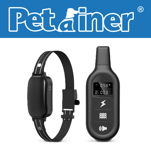 PET521 Remote Dog Training E-Collar 1000m | 1 Dog